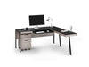 Sigma 6901 Modern Home Office Desk | BDI Furniture