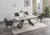 Swan Extensions Dining Table | J&M Furniture