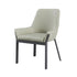 Venice Dining Chair in Taupe | J&M Furniture