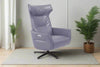 Voltaire Power Reclining Chair | Incanto Italia