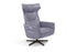 Voltaire Power Reclining Chair | Incanto Italia