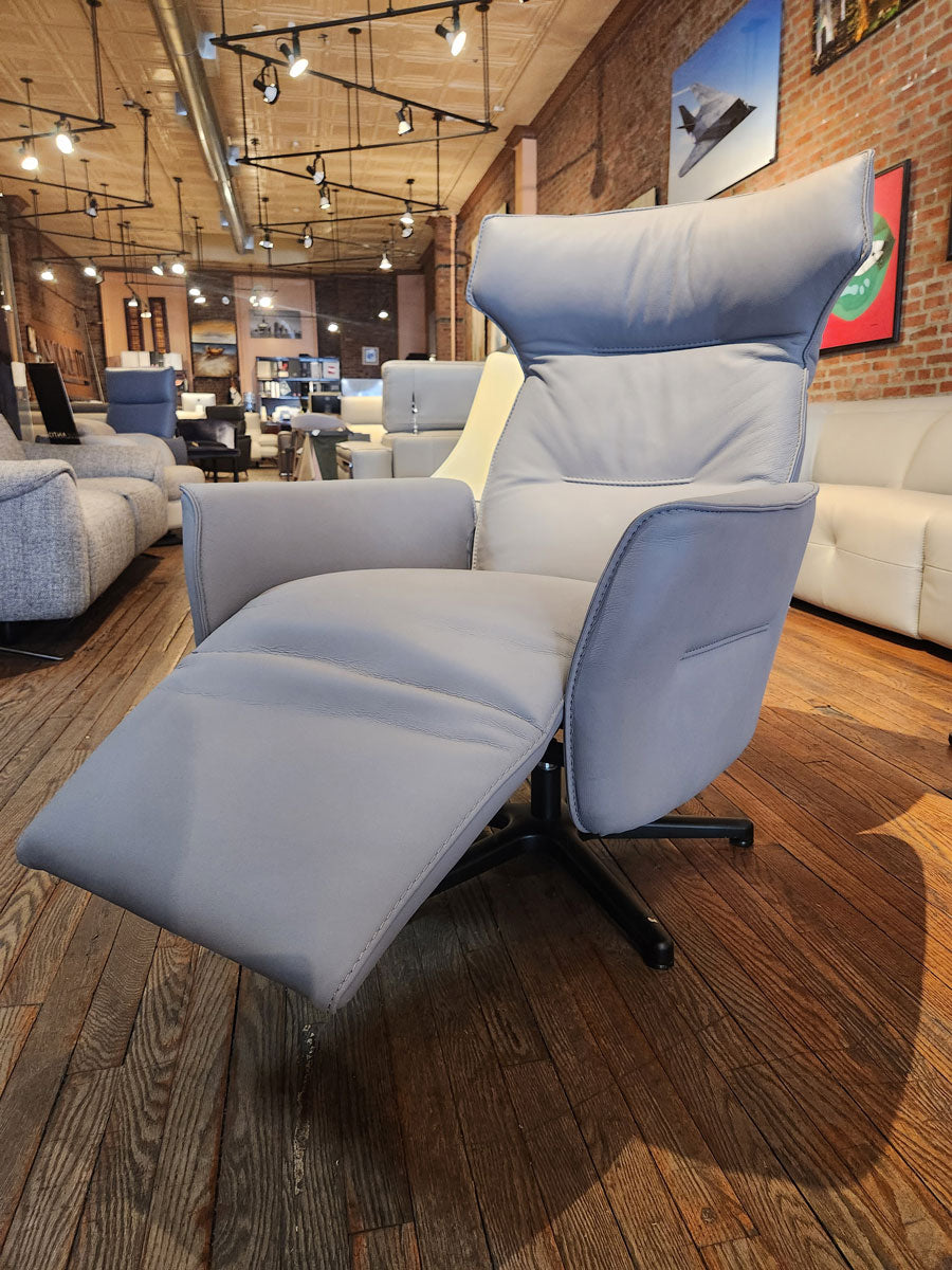 Voltaire Power Reclining Chair | Incanto Italia