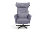 Voltaire Power Reclining Chair | Incanto Italia