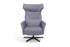 Voltaire Power Reclining Chair | Incanto Italia