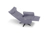 Voltaire Power Reclining Chair | Incanto Italia