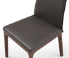 MO Windsor Low Back Chair | J&M Furniture