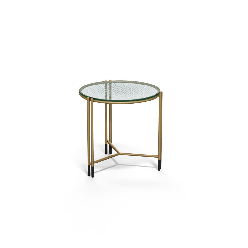 Ripley End Table 2080E | Elite Modern