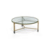 Ripley Cocktail Table 2080E | Elite Modern