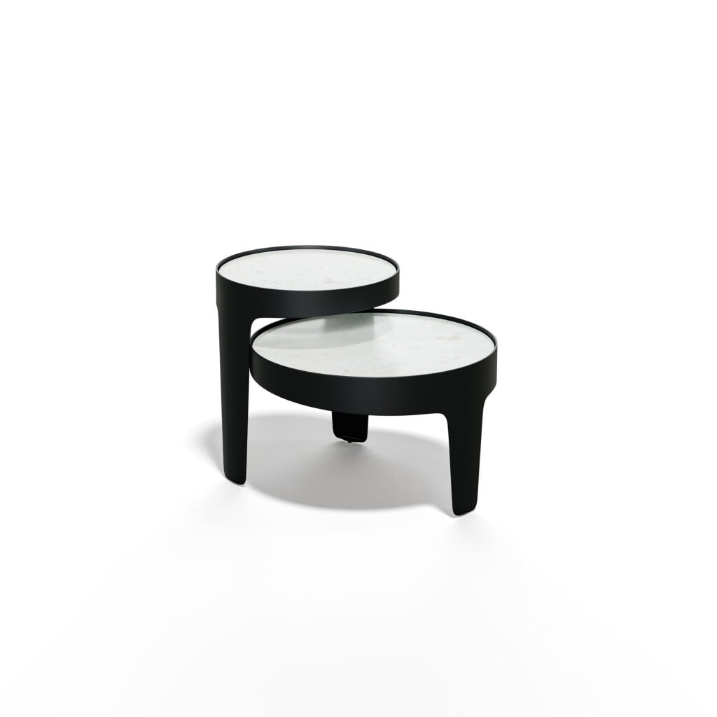 Ronda End Table 2081E | Elite Modern