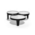 Ronda Cocktail Table 2081 | Elite Modern