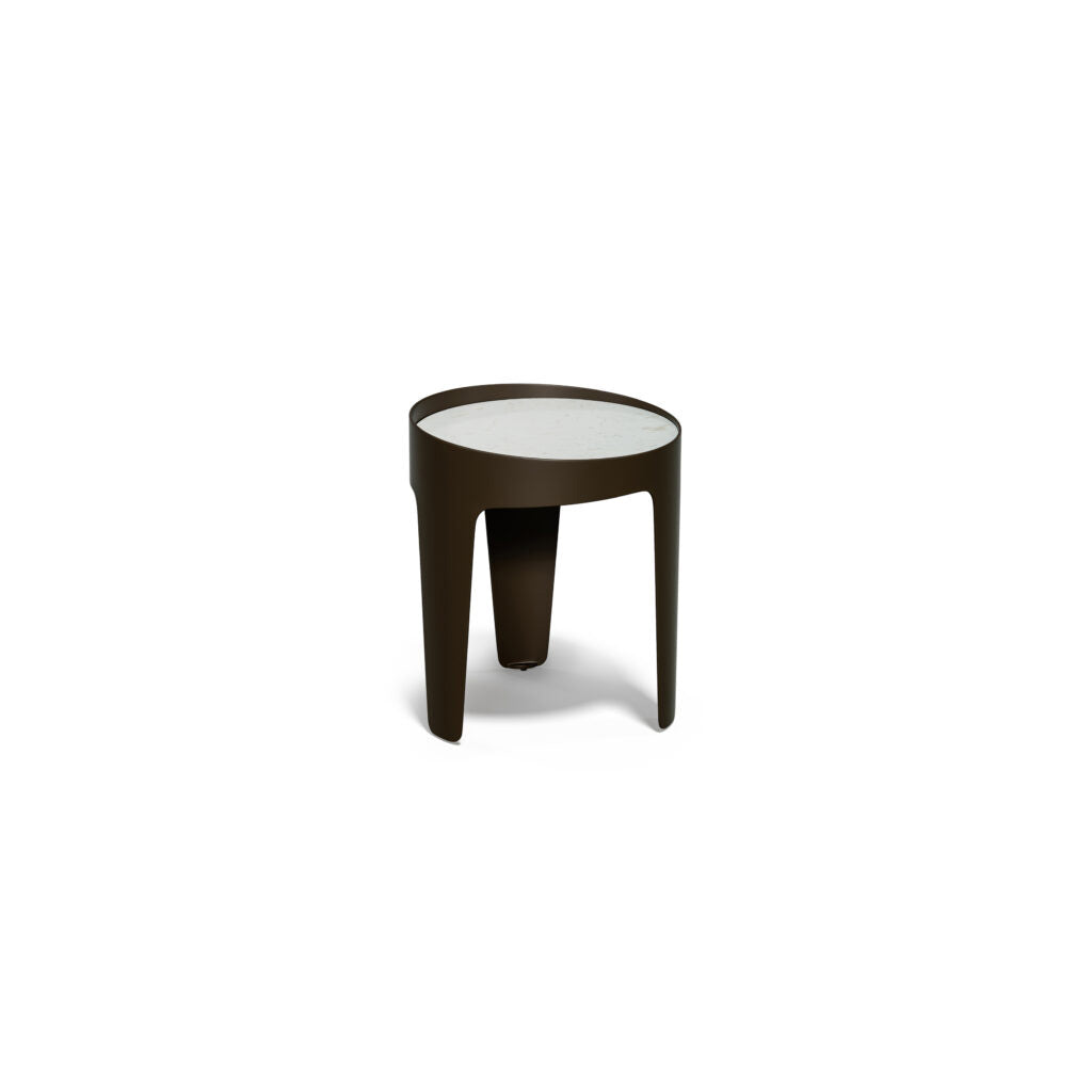 Lotus Accent Table 2083 | Elite Modern