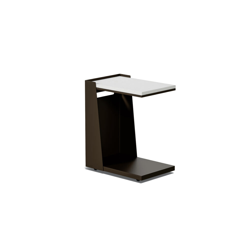 Flip Accent Table 2084 | Elite Modern