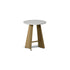 Inverse Accent Table 2087 | Elite Modern