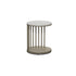 Spoke Accent Table 2089 | Elite Modern