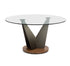 Ave 3025RND-54 Dining Table | Elite Modern