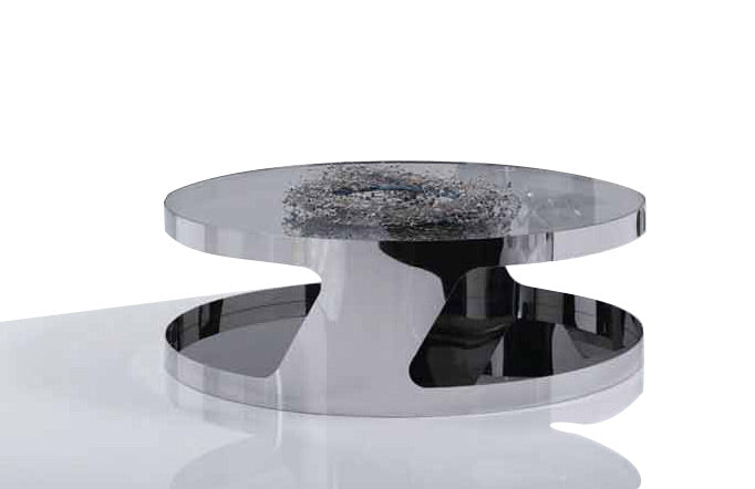 Modern Coffee Table 931 | J&M Furniture