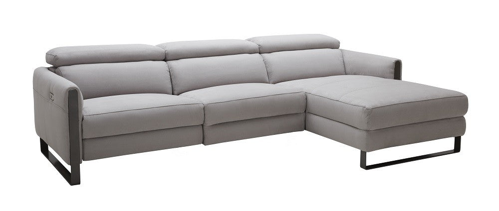 Antonio Motion Sectional | J&M Furniture