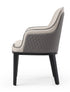 MO Brunswick Arm Chair | J&M Furniture