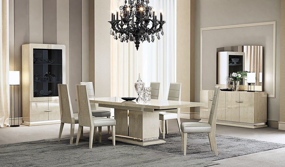 Chiara Dining Chair | J&M Furniture