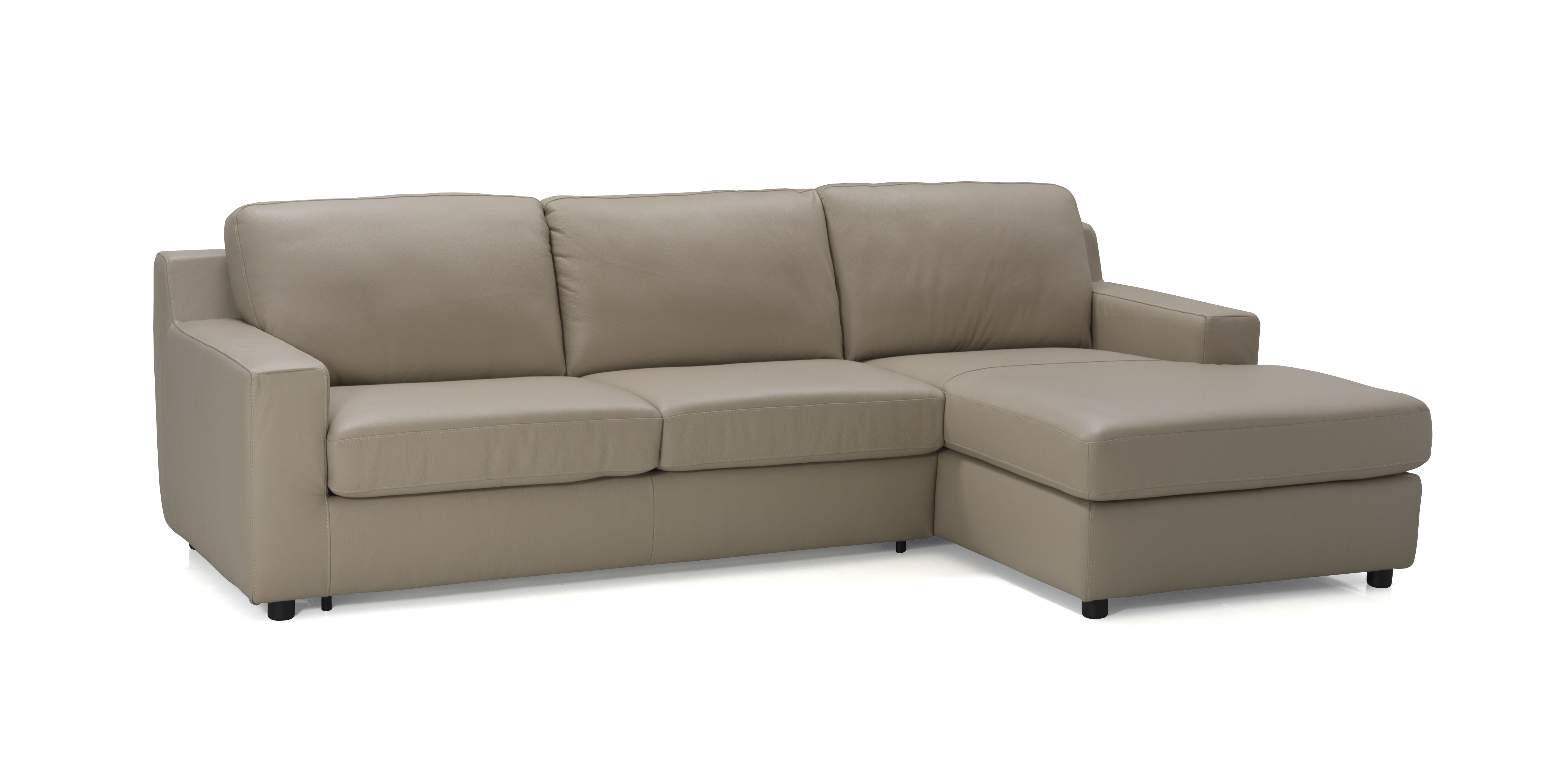 Jenny Sectional Sleeper | J&M Furniture