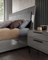 Novecento Platform Bed | Alf Italia