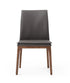 MO Portland Chair in Grey | J&M Furniture