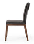 MO Portland Chair in Grey | J&M Furniture