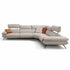 Mira i861 Reclining Leather Sectional | Incanto