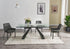 San Diego Extensions Dining Table | J&M Furniture