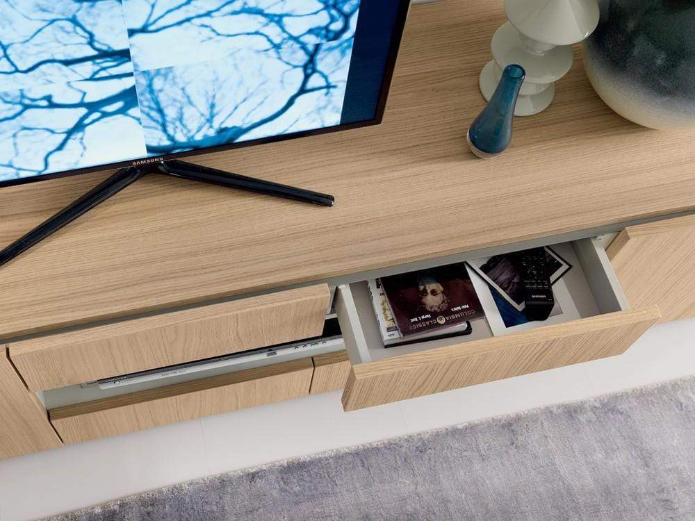 Alf DaFrè Alf Sale Products Metropolis Tv Stand