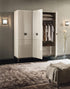 Alf Italia Bedroom Sets Mont Blanc Bedroom Collection