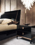 Alf Italia Bedroom Sets Mont Noir Bedroom Collection