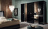 Alf Italia Bedroom Sets Mont Noir Bedroom Collection