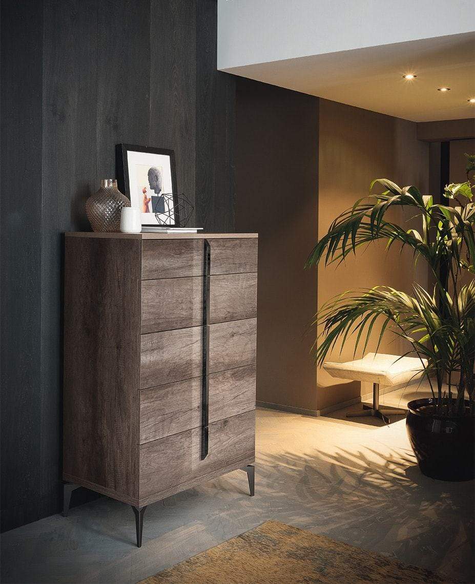 Alf Italia Chest Matera Chest