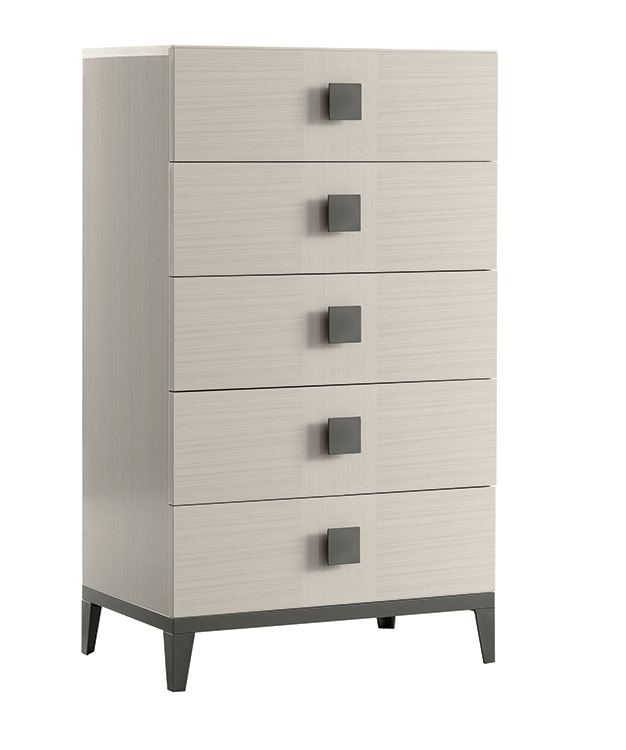 Alf Italia Chest Mont Blanc Chest