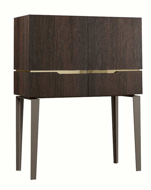 Alf Italia Cocktail Cabinet Accademia Cocktail Cabinet