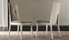 Alf Italia Dining Chair Mont Blanc Montechiaro Dining Chairs