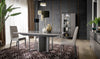 Alf Italia Dining Sets Graphite Dining Collection | Alf Italia