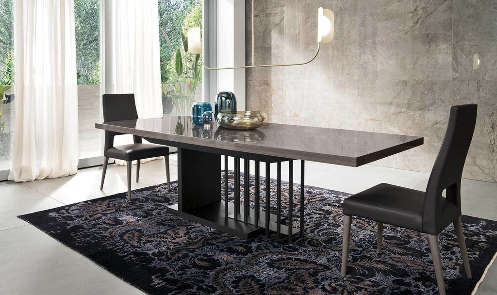 Alf Italia Dining Sets Olimpia Dining Room Collection