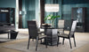 Alf Italia Dining Table Versilia Round Dining Table | Alf Italia