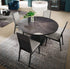 Alf Italia Dining Table Versilia Round Dining Table | Alf Italia