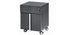 Alf Italia File Pedestal On Wheels Montecarlo 2-Drawer File Pedestal