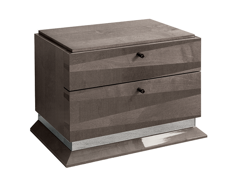 Alf Italia Nightstands Monaco Nightstand