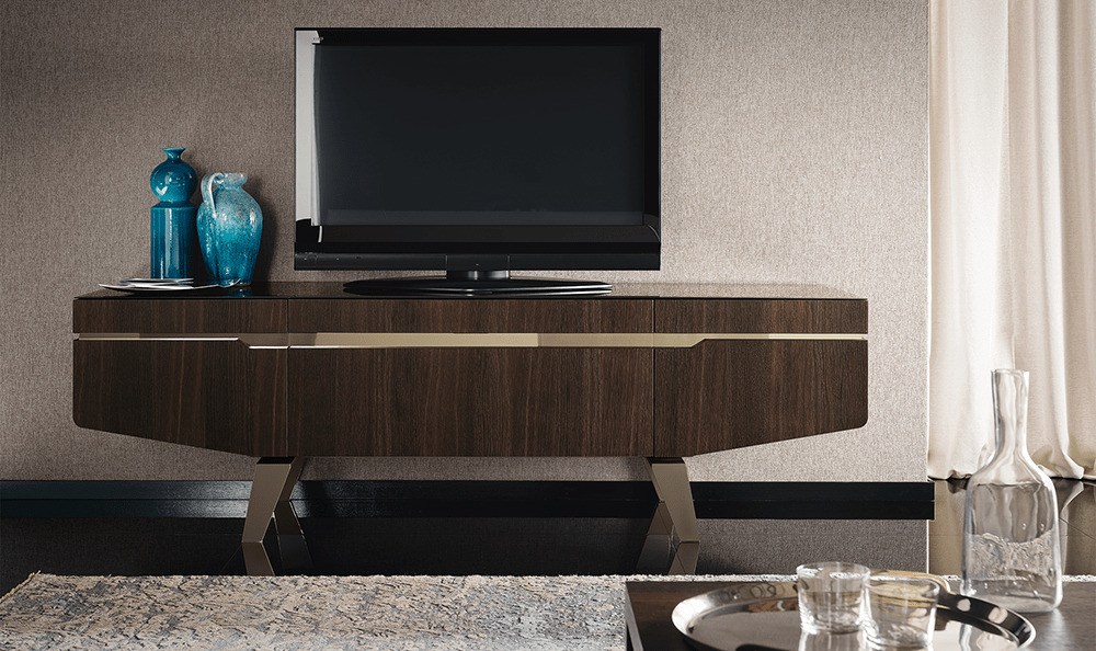 Alf Italia TV Stand & Entertainment Centers Accademia TV Stand