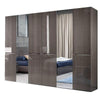 Alf Italia Wardrobe Athena Wardrobe Collection