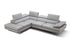 Aurora Modern Sectional | J&M Furniture