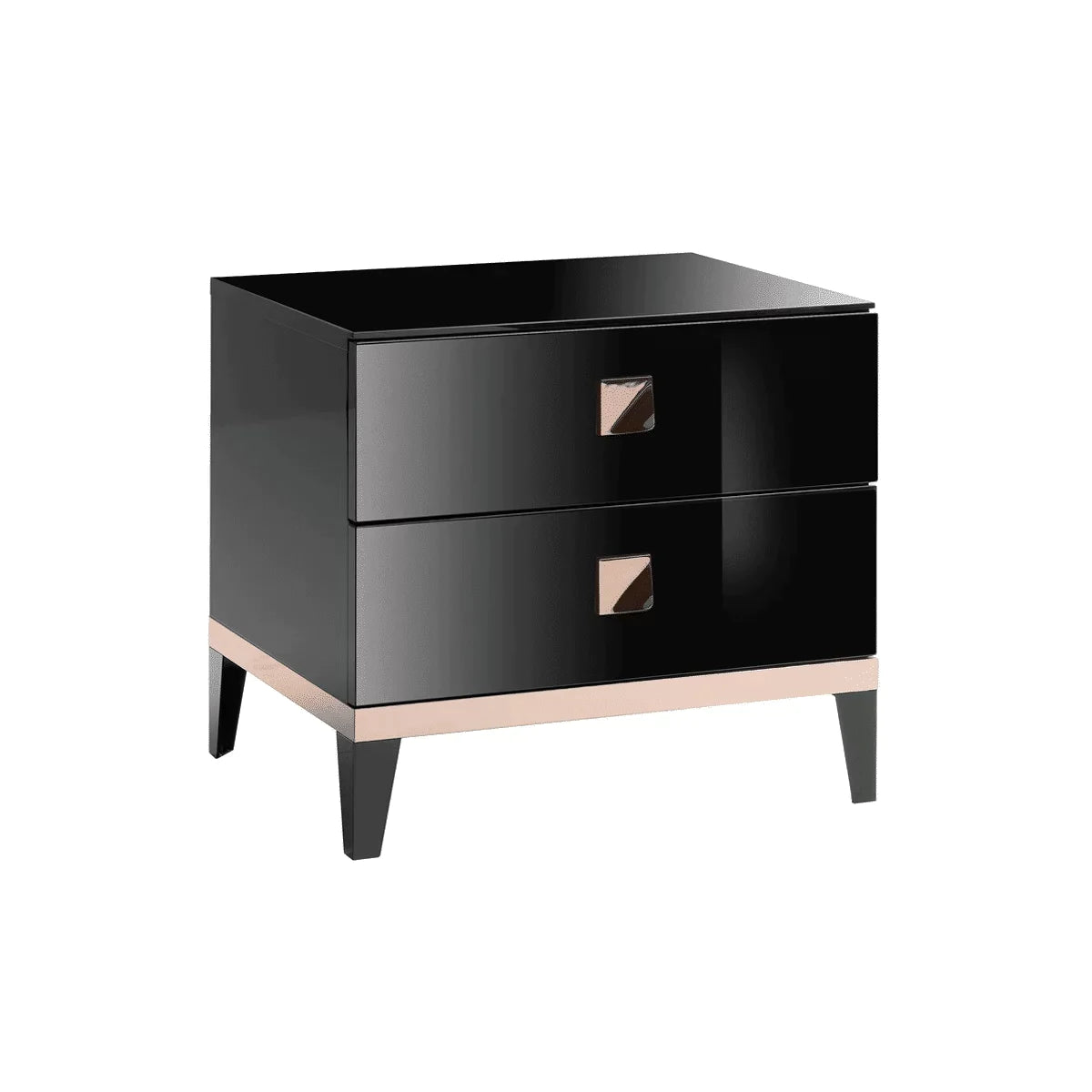 Mont Noir Nightstand