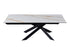 Calcutta Extension Dining Table | J&M Furniture