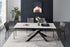 Calcutta Extension Dining Table | J&M Furniture