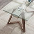 Class Extension Dining Table | J&M Furniture